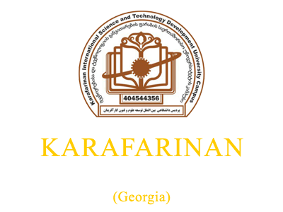 KARAFARINAN International Science & Technology Development University Campus